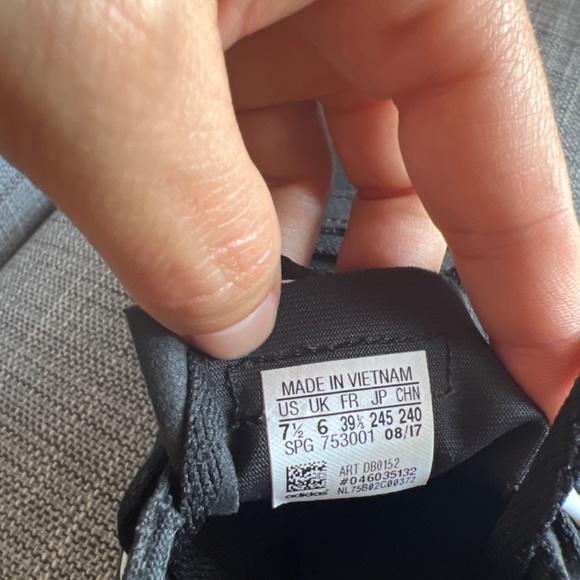 Adidas women neo ortholite float like new - Picture 9 of 9